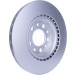 Hella | Bremsscheibe | 8DD 355 116-691 Hella | Bremsscheibe | 8DD 355 116-691
