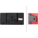 Hella | Heckleuchte | 2SD 006 040-031 Hella | Heckleuchte | 2SD 006 040-031