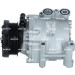 NRF Kompressor, Klimaanlage EASY FIT 32724 NRF Kompressor, Klimaanlage EASY FIT 32724