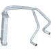 NRF Wärmetauscher, Innenraumheizung EASY FIT 54436 NRF Wärmetauscher, Innenraumheizung EASY FIT 54436