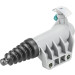 Valeo | Nehmerzylinder, Kupplung | 804746 Valeo | Nehmerzylinder, Kupplung | 804746