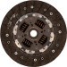 LuK 625 3061 33 Kupplungssatz RepSet Pro
