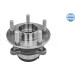 Meyle | Radnabe | 714 752 0020 Meyle | Radnabe | 714 752 0020