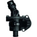 Mahle | Thermostat, Kühlmittel | TM 6 109 Mahle | Thermostat, Kühlmittel | TM 6 109