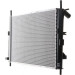 Mahle | Kühler, Motorkühlung | CR 1137 000S Mahle | Kühler, Motorkühlung | CR 1137 000S