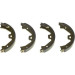 Brembo | Bremsbackensatz, Feststellbremse | S 52 509 Brembo | Bremsbackensatz, Feststellbremse | S 52 509