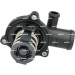 NRF Thermostat, Kühlmittel EASY FIT 725312 NRF Thermostat, Kühlmittel EASY FIT 725312