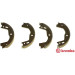 Brembo | Bremsbackensatz, Feststellbremse | S 30 541 Brembo | Bremsbackensatz, Feststellbremse | S 30 541