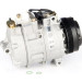 Nissens | Kompressor, Klimaanlage | 890292 Nissens | Kompressor, Klimaanlage | 890292