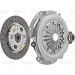 Valeo 786041 Kupplungssatz 3KKIT Valeo 786041 Kupplungssatz 3KKIT