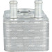 NRF | Ölkühler, Motoröl | 31168 NRF | Ölkühler, Motoröl | 31168
