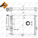 NRF | Kühler, Motorkühlung | 50564 NRF | Kühler, Motorkühlung | 50564
