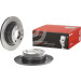 Brembo | Bremsscheibe | 08.C115.11 Brembo | Bremsscheibe | 08.C115.11