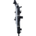 NRF | Kühler, Motorkühlung | 58650 NRF | Kühler, Motorkühlung | 58650
