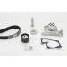 ContiTech | Wasserpumpe + Zahnriemensatz | CT1184WP2 ContiTech | Wasserpumpe + Zahnriemensatz | CT1184WP2