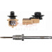 Metzger | Sensor, Abgastemperatur | 08941125 Metzger | Sensor, Abgastemperatur | 08941125