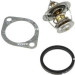 NRF | Thermostat, Kühlmittel | 725302