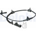 Delphi | Sensor, Raddrehzahl | SS20358 Delphi | Sensor, Raddrehzahl | SS20358