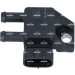 NRF | Sensor, Abgasdruck | 708065 NRF | Sensor, Abgasdruck | 708065
