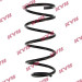 KYB | Fahrwerksfeder | RA3449 KYB | Fahrwerksfeder | RA3449