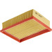 Valeo | Luftfilter | 585087