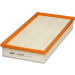 Hengst Filter | Luftfilter | E1056L