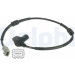 Delphi | Sensor, Raddrehzahl | SS20067 Delphi | Sensor, Raddrehzahl | SS20067