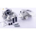 Hella | Bremssattel | 8AN 355 793-271