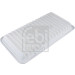 FEBI BILSTEIN 184329 Luftfilter FEBI BILSTEIN 184329 Luftfilter
