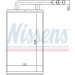 Nissens | Wärmetauscher, Innenraumheizung | 71740 Nissens | Wärmetauscher, Innenraumheizung | 71740