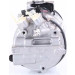 Nissens | Kompressor, Klimaanlage | 890585 Nissens | Kompressor, Klimaanlage | 890585