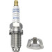 BOSCH 0 242 245 539 Zündkerze Nickel