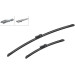 BOSCH A 090 S Scheibenwischer Aerotwin 3 397 007 466