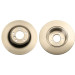 TRW | Bremsscheibe | DF6476S TRW | Bremsscheibe | DF6476S