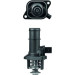Mahle | Thermostat, Kühlmittel | TI 16 105