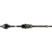 SKF | Antriebswelle | VKJC 5755
