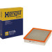 Hengst Filter | Luftfilter | E1132L Hengst Filter | Luftfilter | E1132L