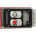 Hella | Heckleuchte | 9EL 964 542-021