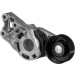 Gates | Spannrolle, Keilrippenriemen | T38472 Gates | Spannrolle, Keilrippenriemen | T38472