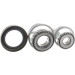 SKF | Radlagersatz | VKBA 927 SKF | Radlagersatz | VKBA 927