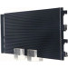 Mahle | Kondensator, Klimaanlage | AC 724 000S