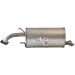 Bosal | Endschalldämpfer | 141-219 Bosal | Endschalldämpfer | 141-219