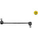 016 060 0049/HD Stange/Strebe, Stabilisator MEYLE-HD: Better than OE.