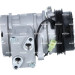320128 Kompressor, Klimaanlage EASY FIT