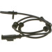 BOSCH | Sensor, Raddrehzahl | 0 265 004 602 BOSCH | Sensor, Raddrehzahl | 0 265 004 602