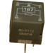 50-0112 Relais, Kraftstoffpumpe