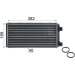 Mahle | Wärmetauscher, Innenraumheizung | AH 133 000P Mahle | Wärmetauscher, Innenraumheizung | AH 133 000P