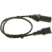 BOSCH | Impulsgeber, Kurbelwelle | 0 261 210 161 BOSCH | Impulsgeber, Kurbelwelle | 0 261 210 161