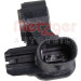 Metzger | Sensor, Längs-/Querbeschleunigung | 09001553 Metzger | Sensor, Längs-/Querbeschleunigung | 09001553