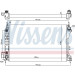 Nissens | Kühler, Motorkühlung | 63023 Nissens | Kühler, Motorkühlung | 63023